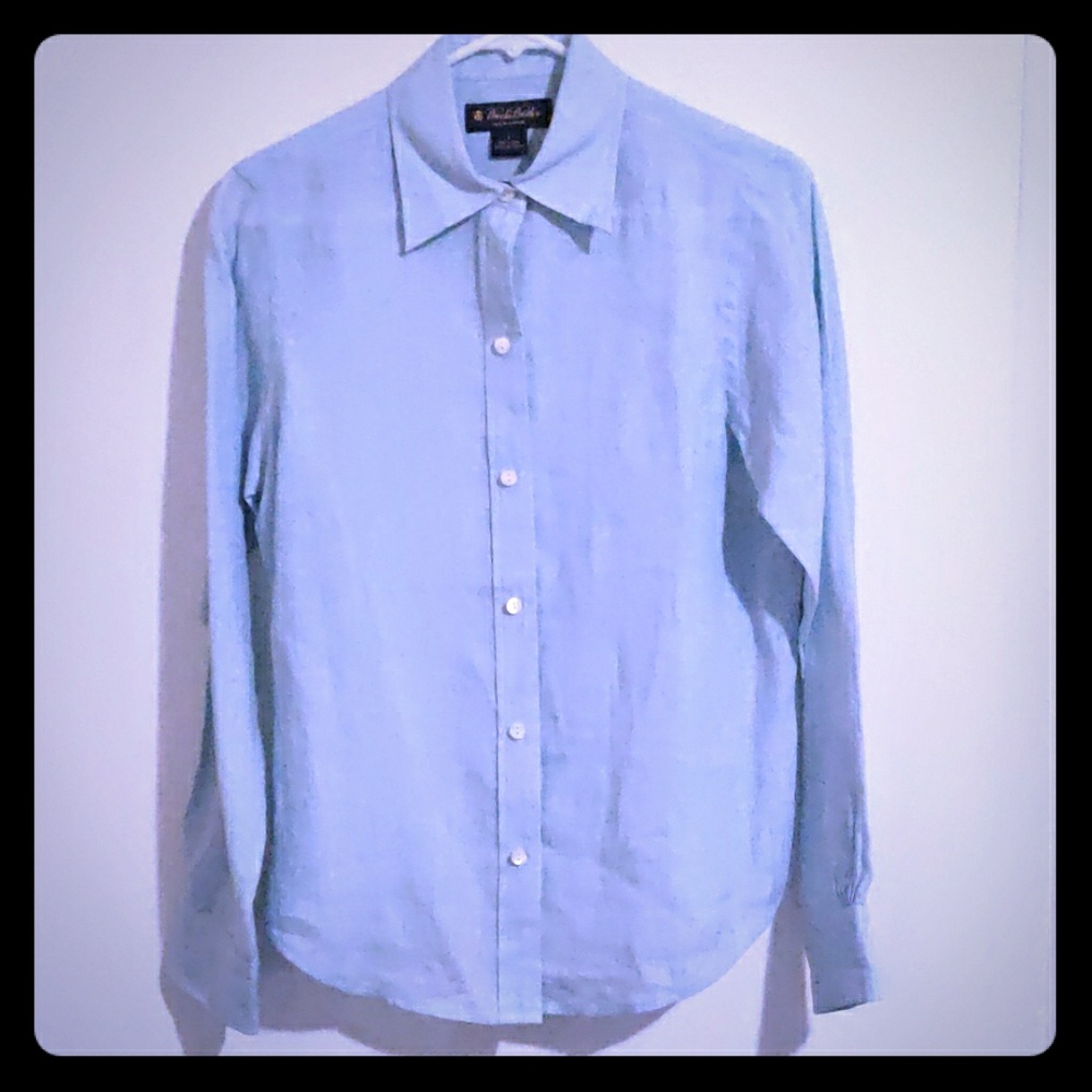 Button Down Shirt